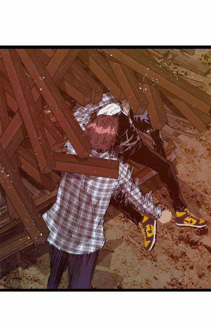 Anh Hùng Yếu - Chapter 98 - Trang 65