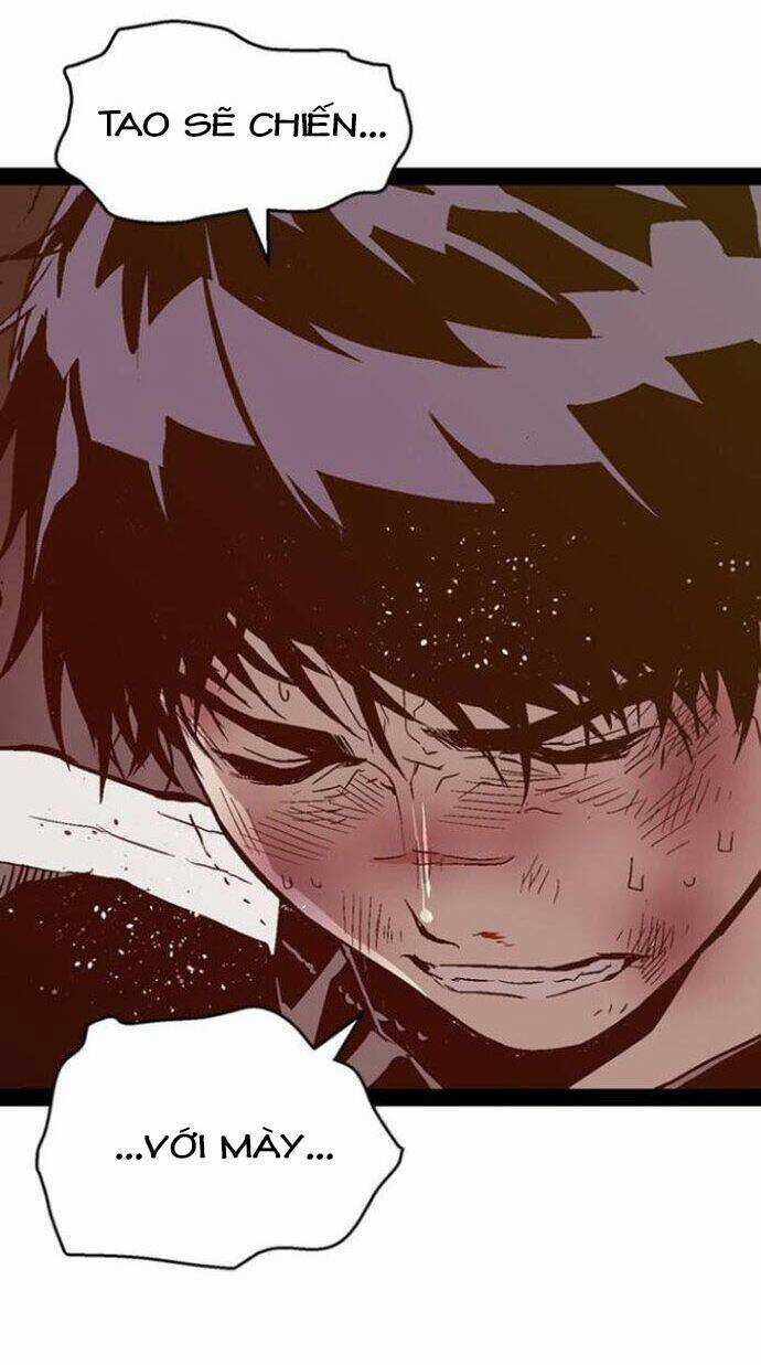 Anh Hùng Yếu - Chapter 99 - Trang 15