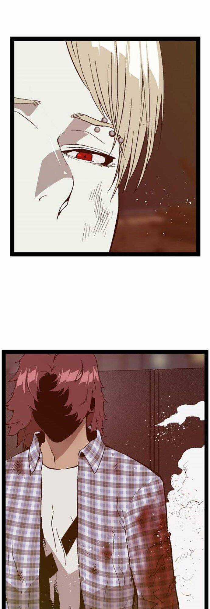 Anh Hùng Yếu - Chapter 99 - Trang 16