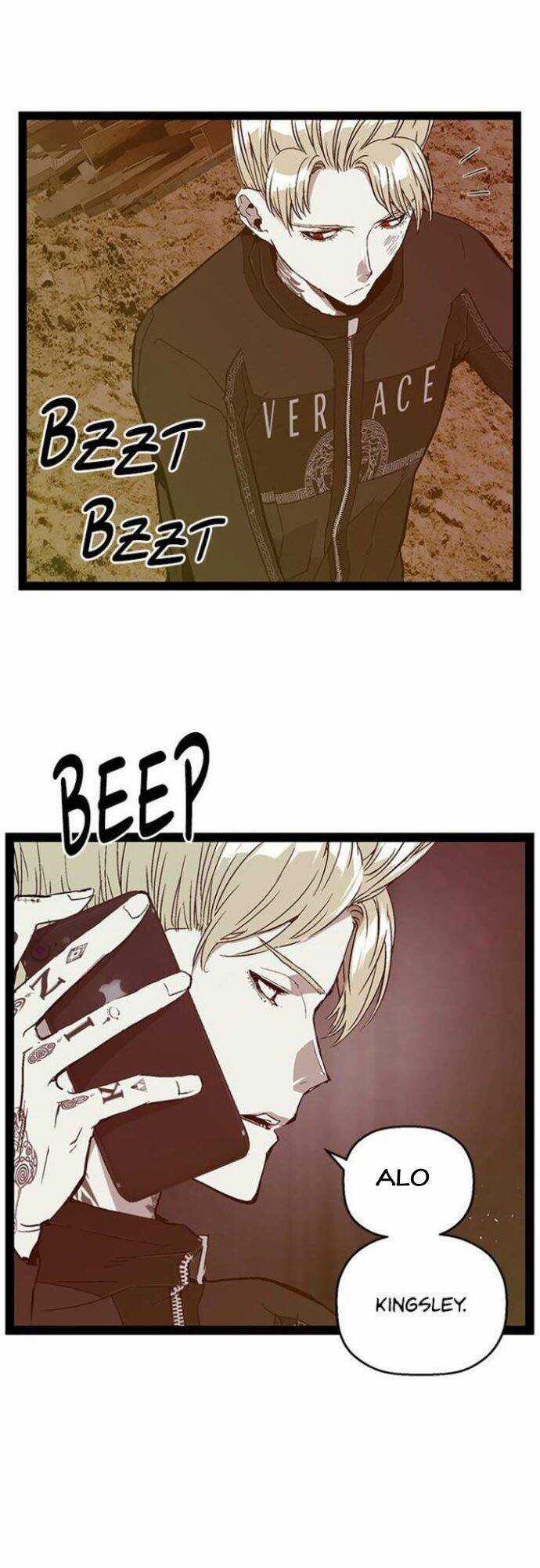 Anh Hùng Yếu - Chapter 99 - Trang 18