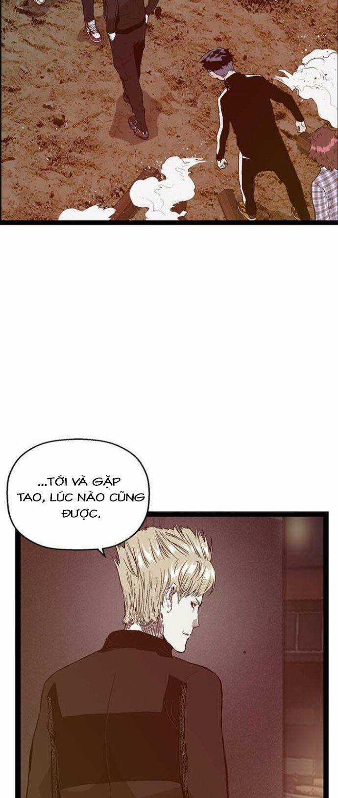 Anh Hùng Yếu - Chapter 99 - Trang 24