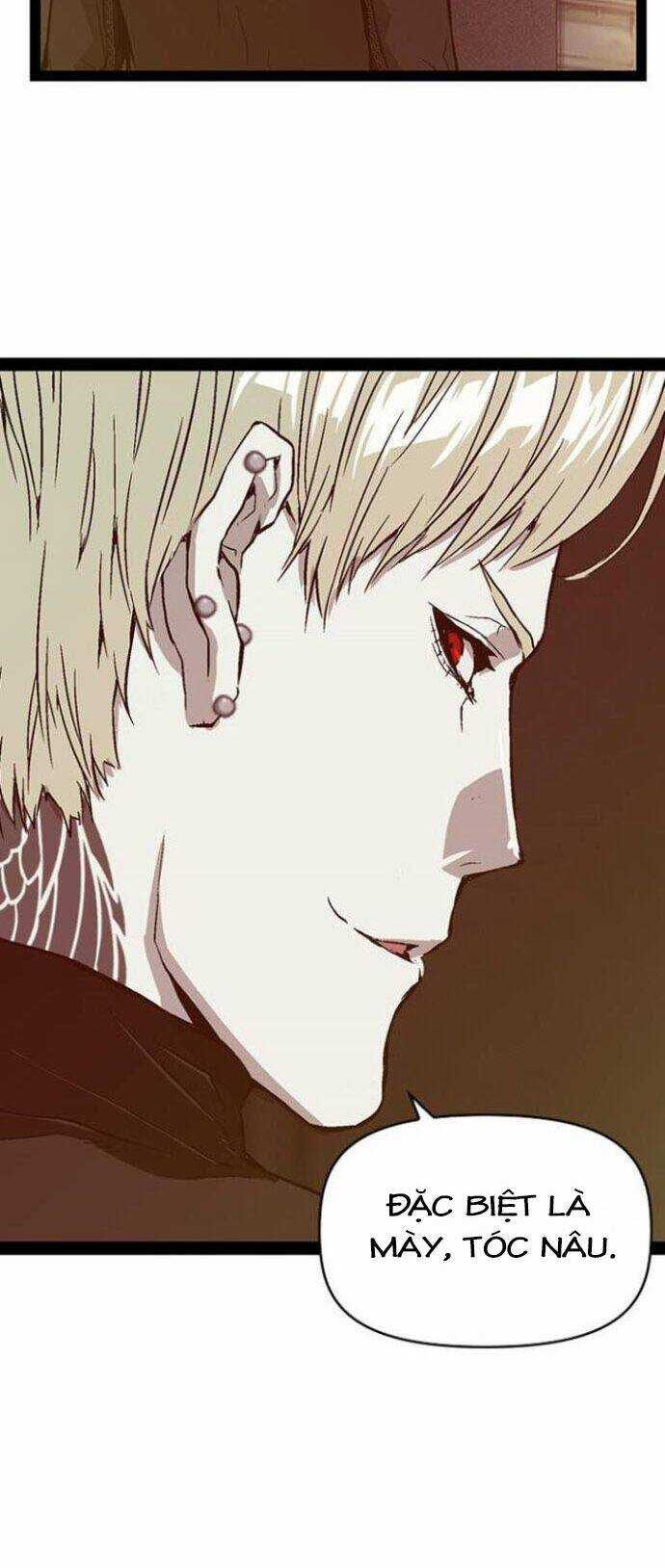 Anh Hùng Yếu - Chapter 99 - Trang 25