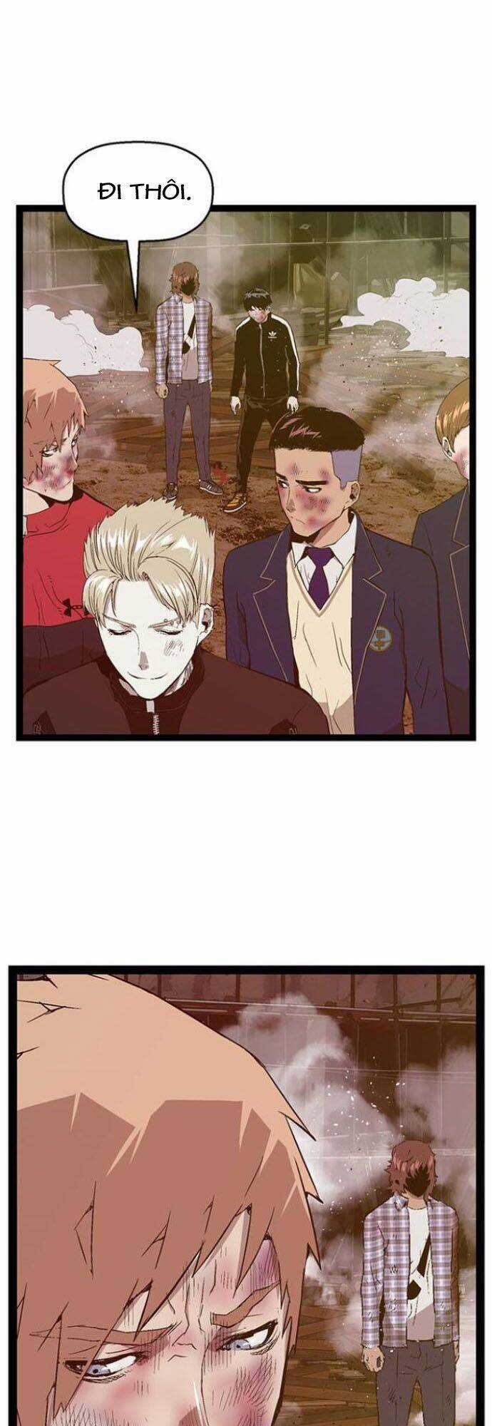 Anh Hùng Yếu - Chapter 99 - Trang 26