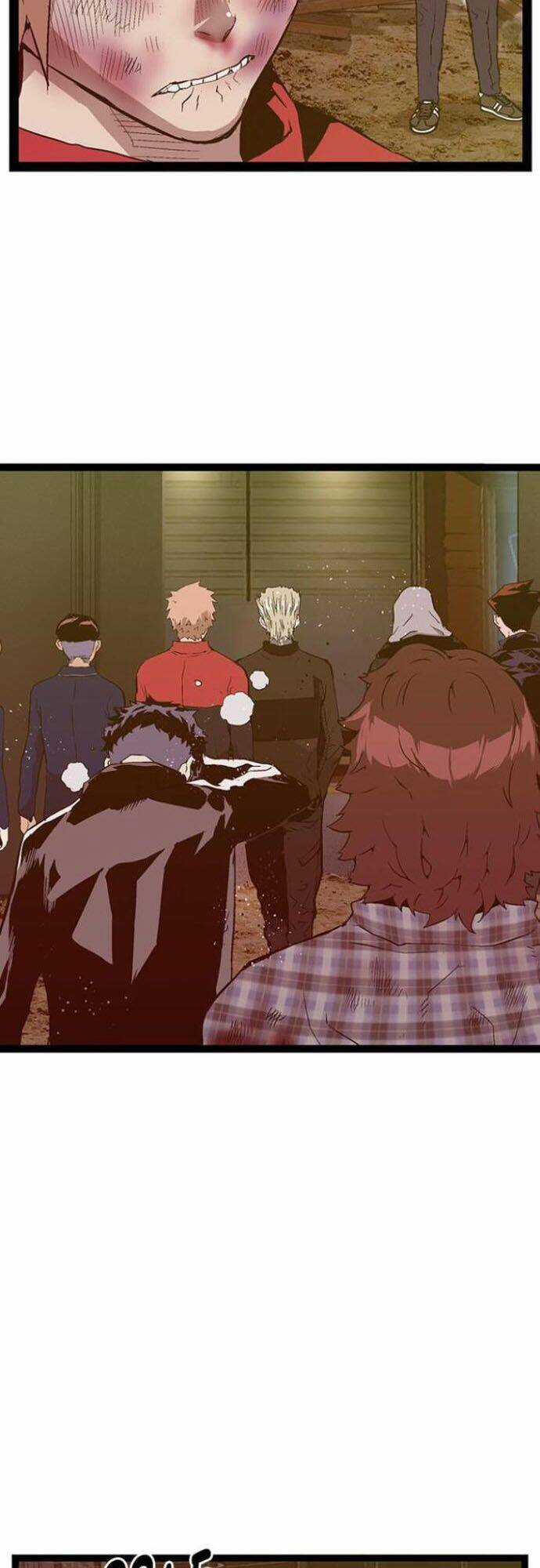 Anh Hùng Yếu - Chapter 99 - Trang 27