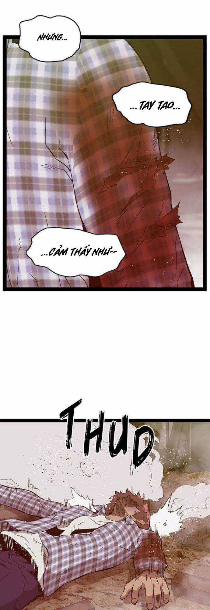 Anh Hùng Yếu - Chapter 99 - Trang 29