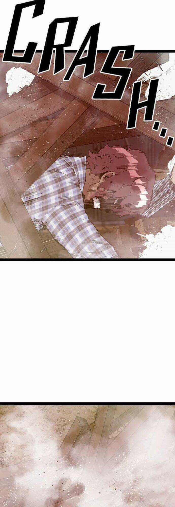 Anh Hùng Yếu - Chapter 99 - Trang 4