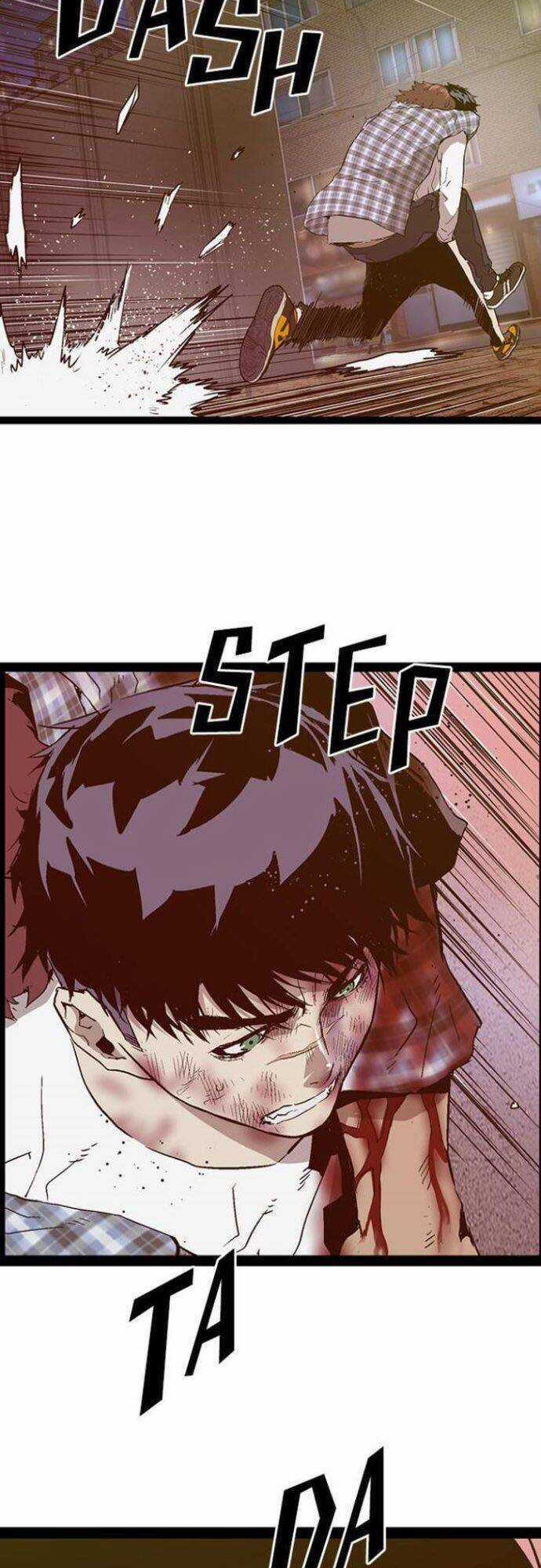 Anh Hùng Yếu - Chapter 99 - Trang 37