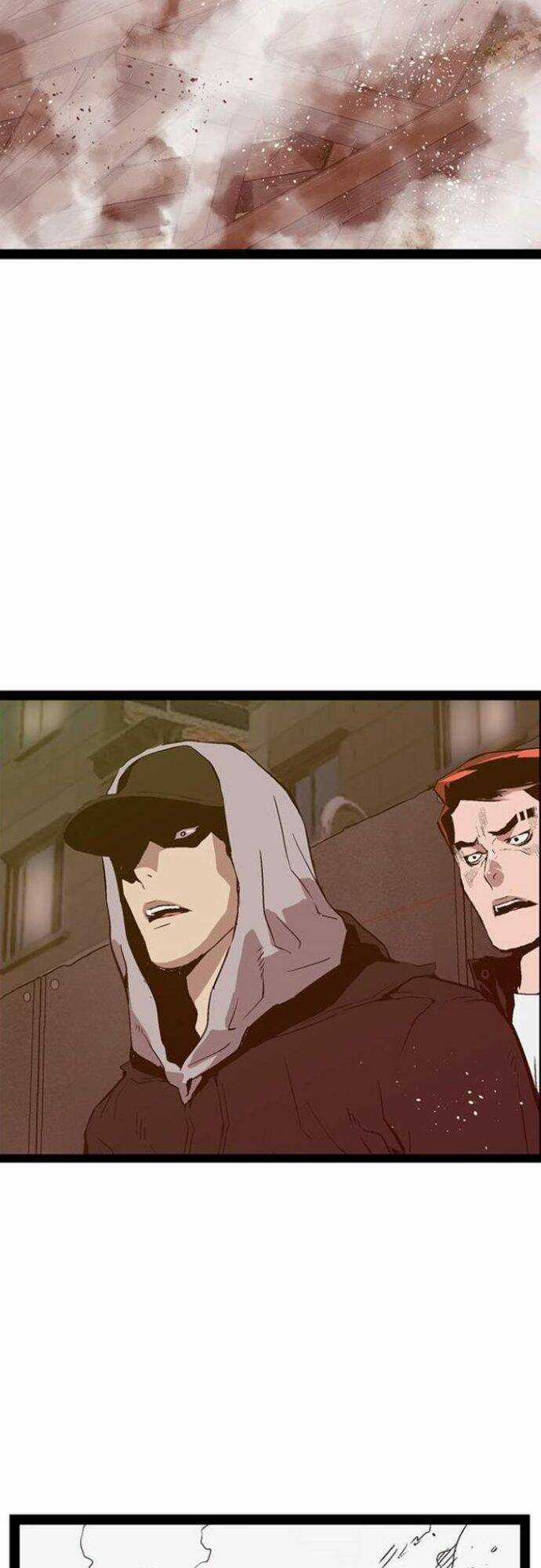 Anh Hùng Yếu - Chapter 99 - Trang 5