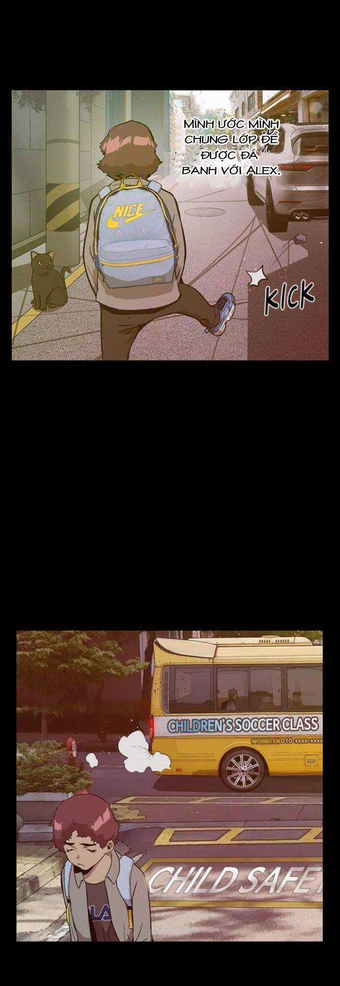 Anh Hùng Yếu - Chapter 99 - Trang 41