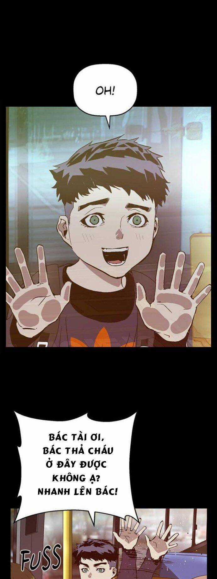 Anh Hùng Yếu - Chapter 99 - Trang 42