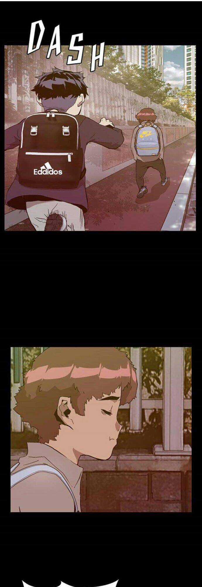 Anh Hùng Yếu - Chapter 99 - Trang 44