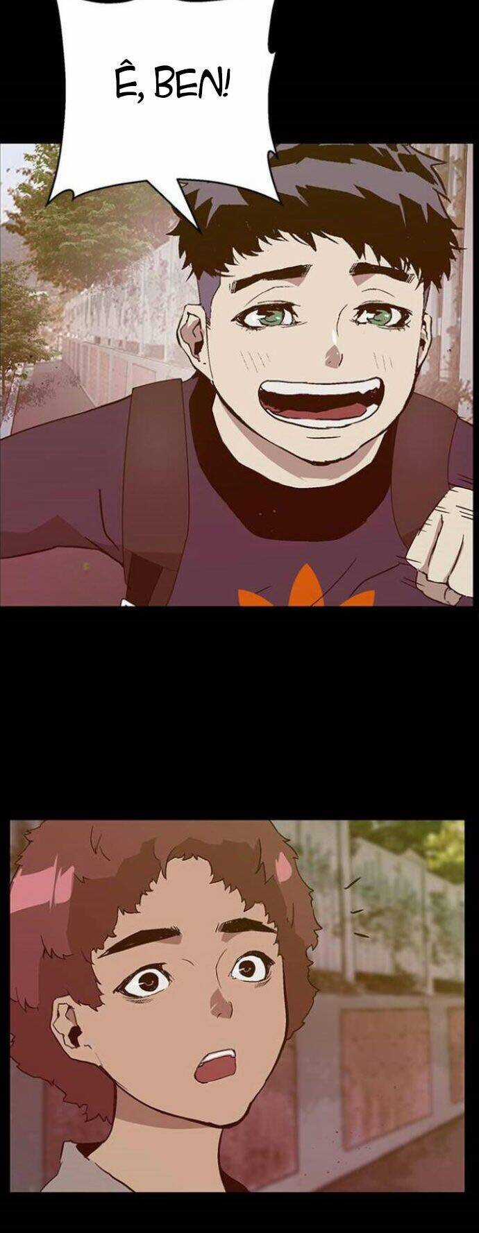 Anh Hùng Yếu - Chapter 99 - Trang 45