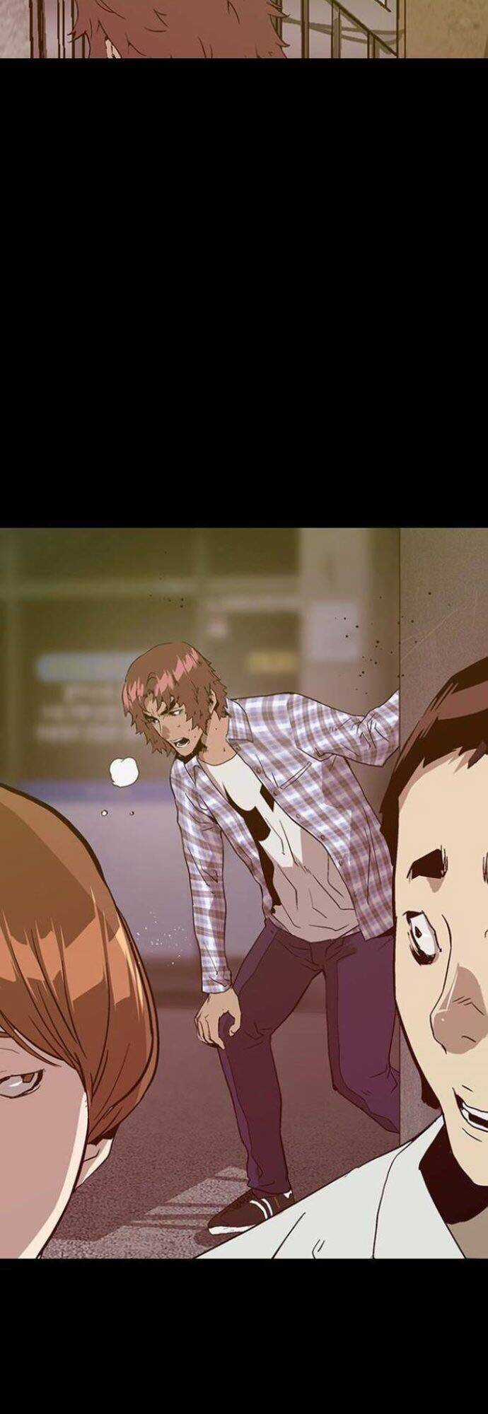 Anh Hùng Yếu - Chapter 99 - Trang 48