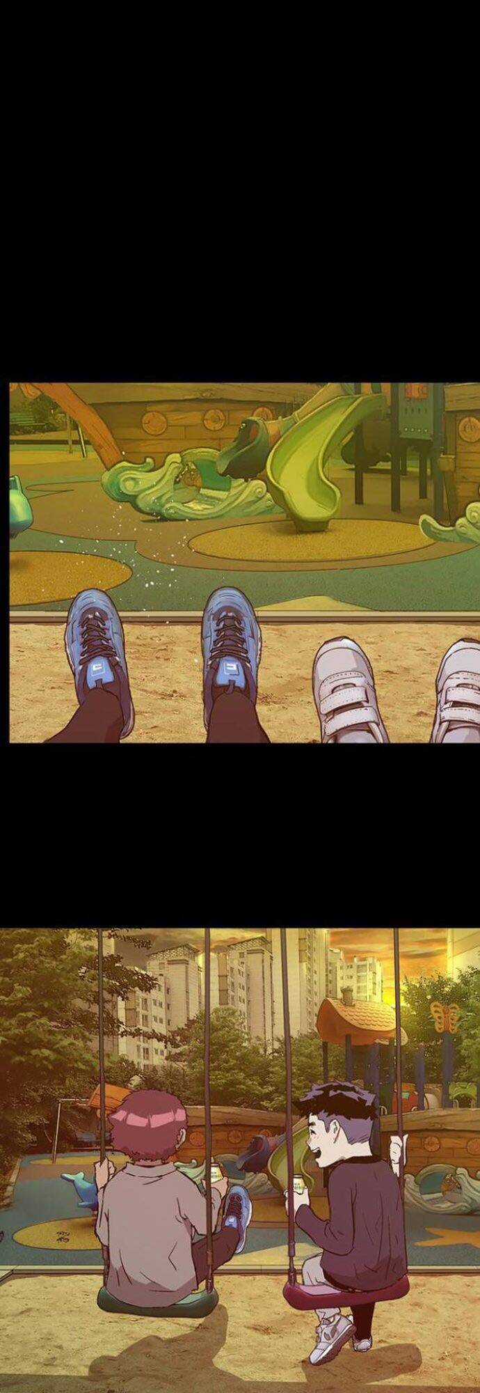 Anh Hùng Yếu - Chapter 99 - Trang 49