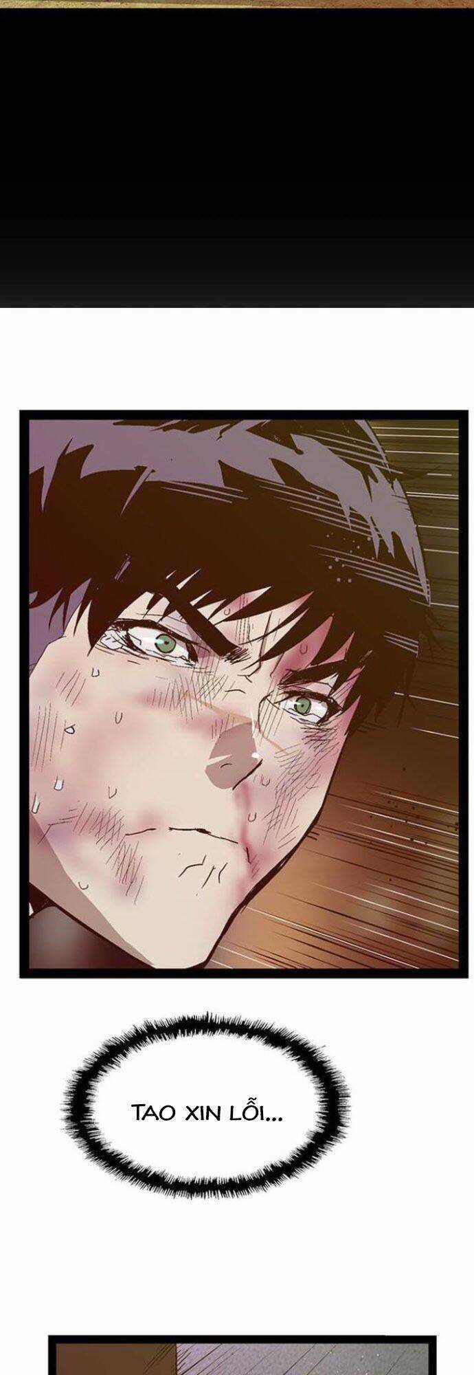 Anh Hùng Yếu - Chapter 99 - Trang 50