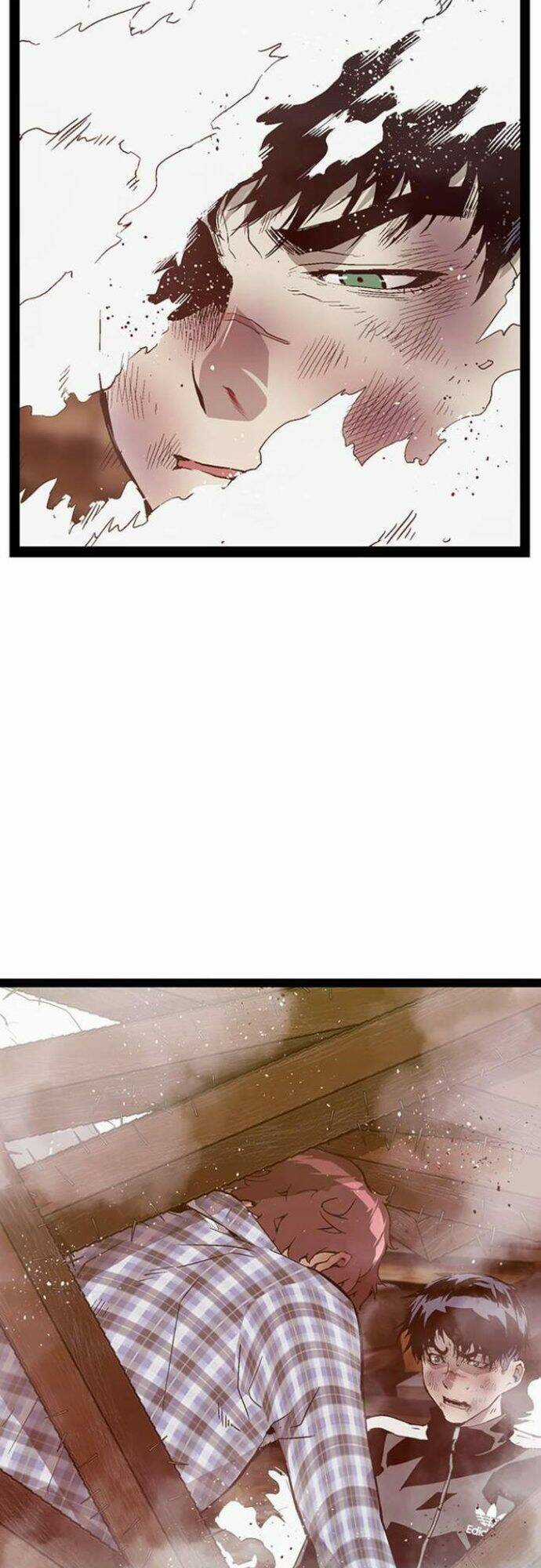 Anh Hùng Yếu - Chapter 99 - Trang 6