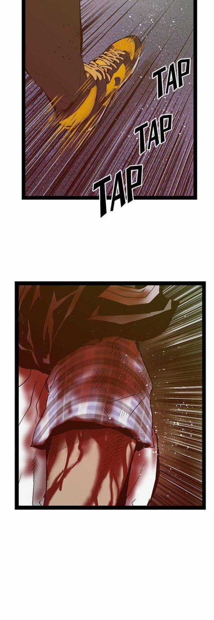 Anh Hùng Yếu - Chapter 99 - Trang 51