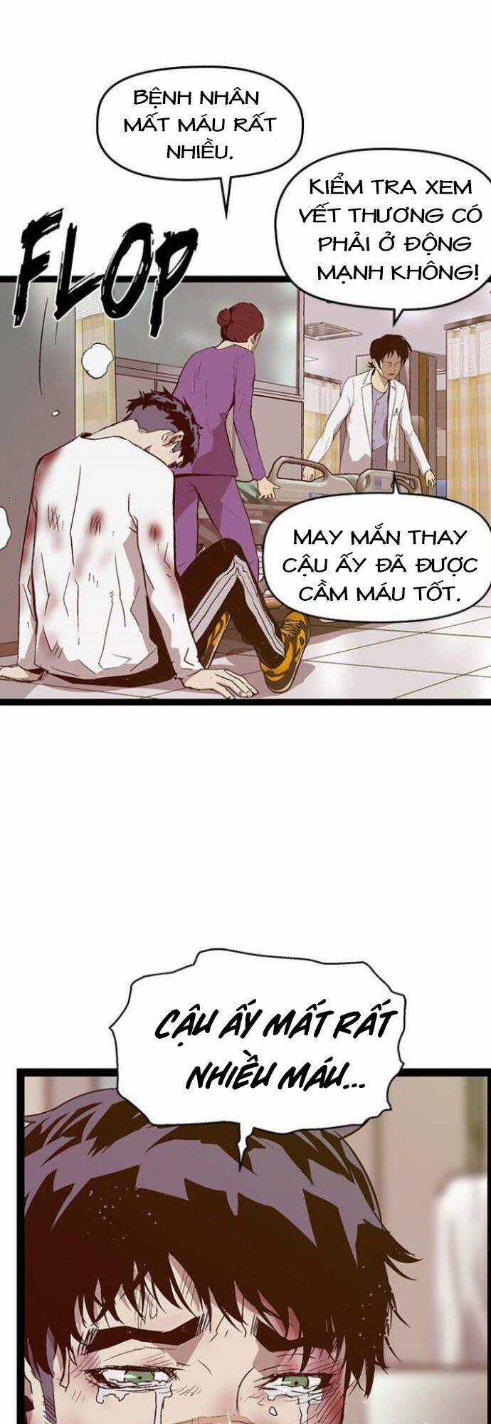 Anh Hùng Yếu - Chapter 99 - Trang 55