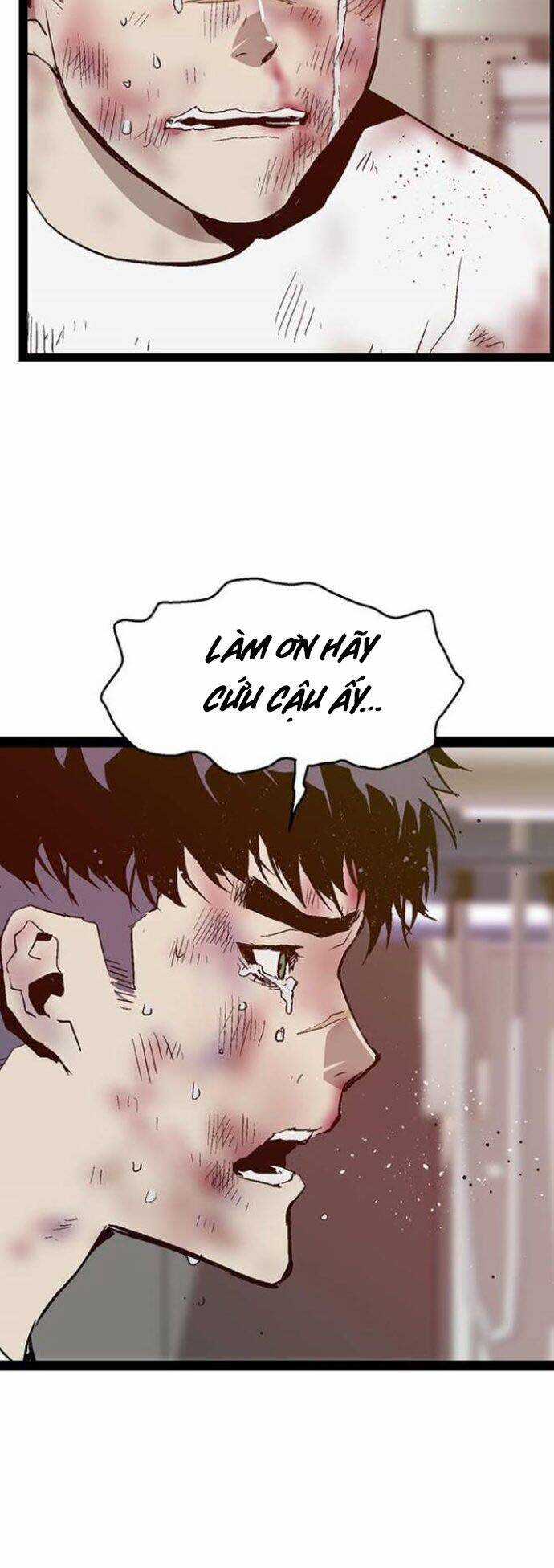 Anh Hùng Yếu - Chapter 99 - Trang 56