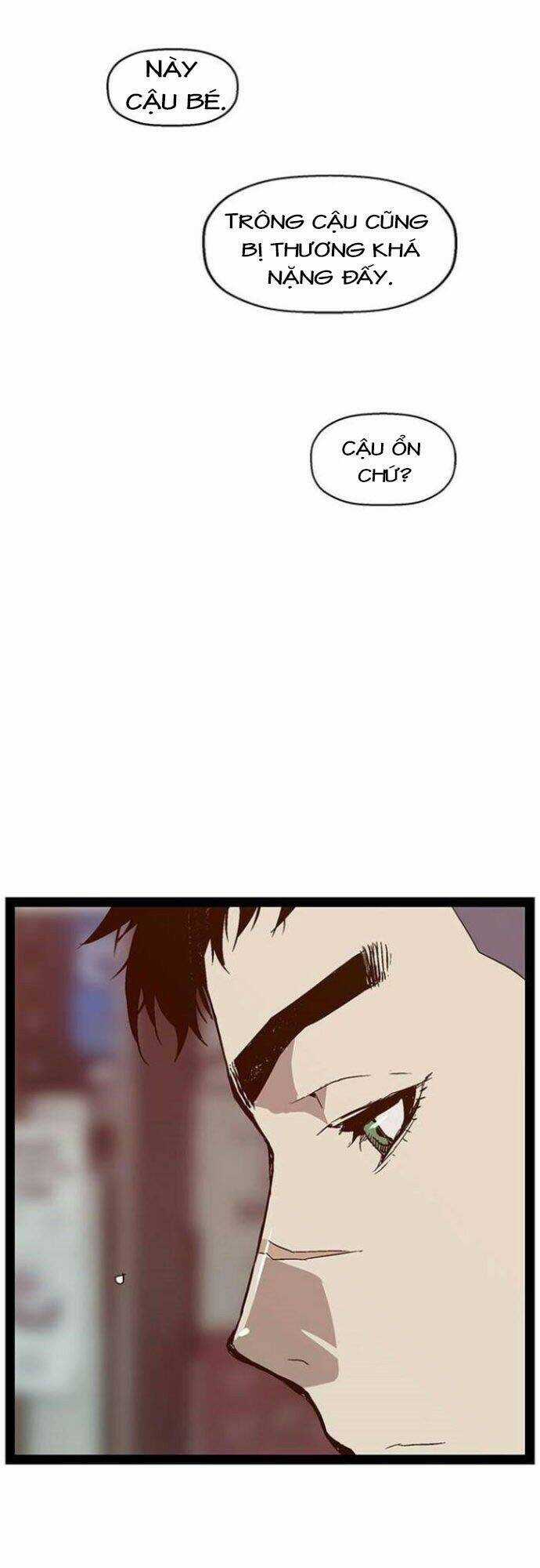 Anh Hùng Yếu - Chapter 99 - Trang 58