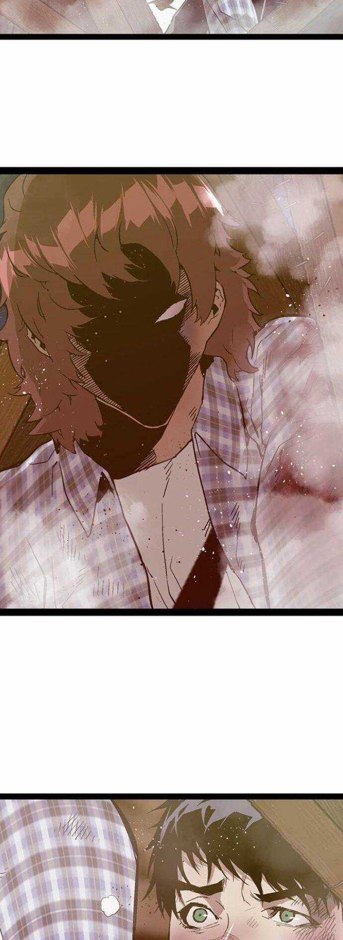 Anh Hùng Yếu - Chapter 99 - Trang 7