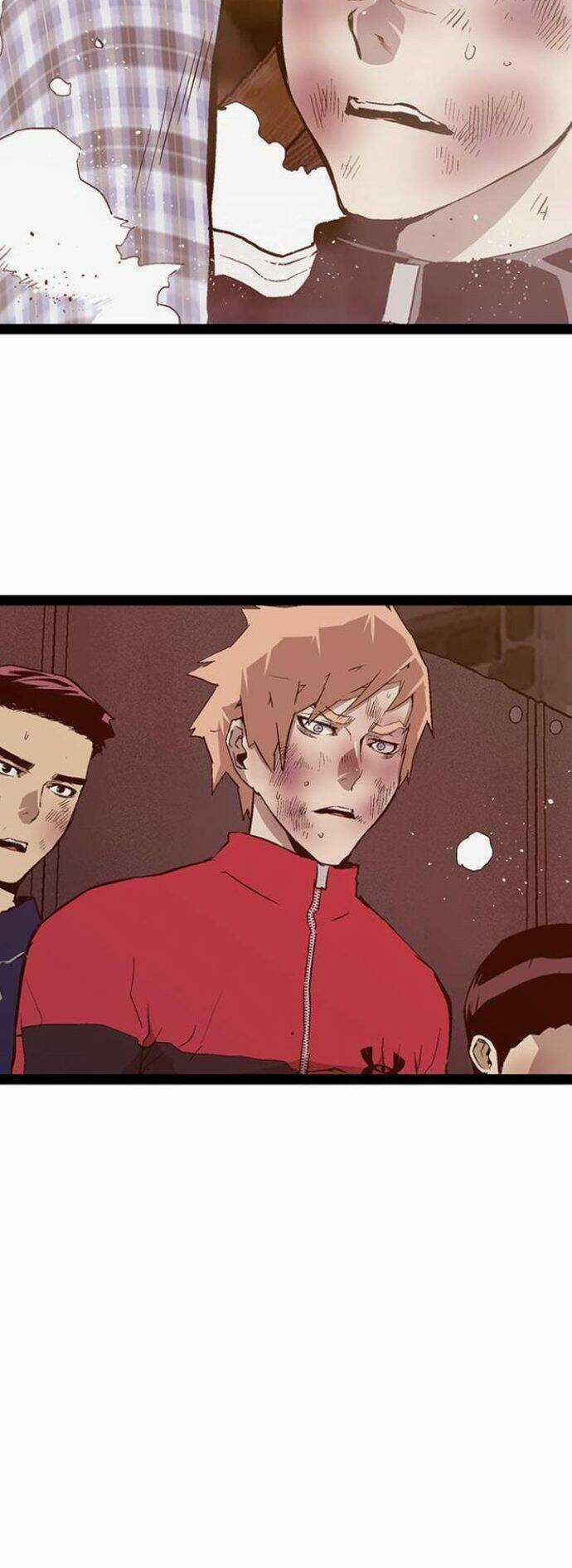 Anh Hùng Yếu - Chapter 99 - Trang 8