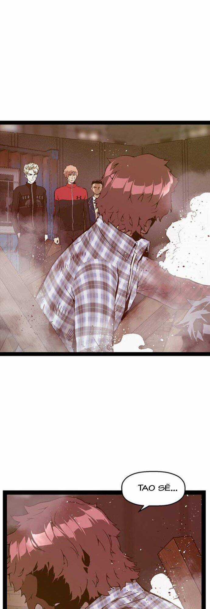 Anh Hùng Yếu - Chapter 99 - Trang 9