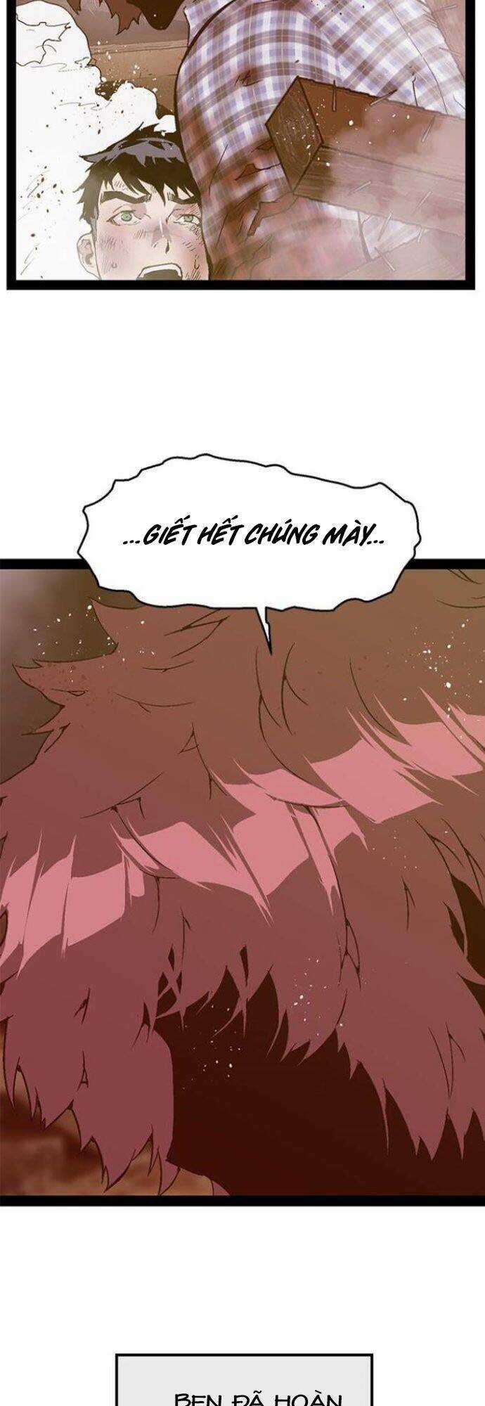 Anh Hùng Yếu - Chapter 99 - Trang 10