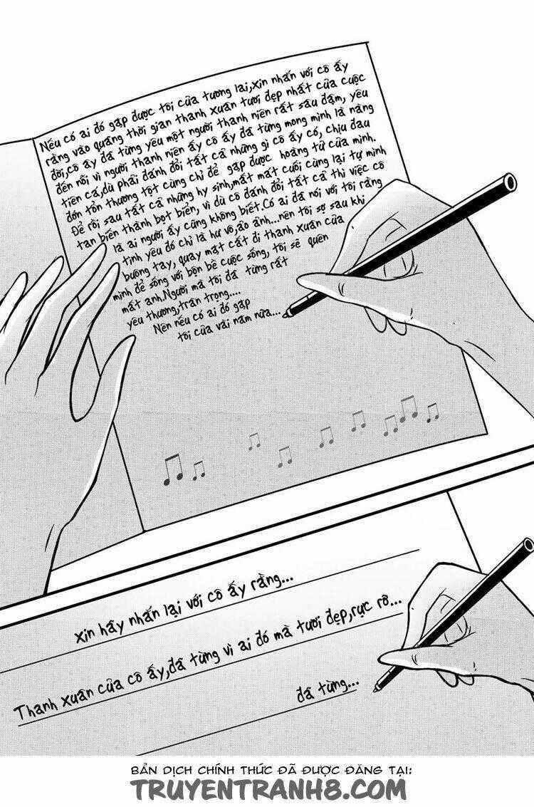 Anh Là Của Ai - Chapter 1 - Trang 2