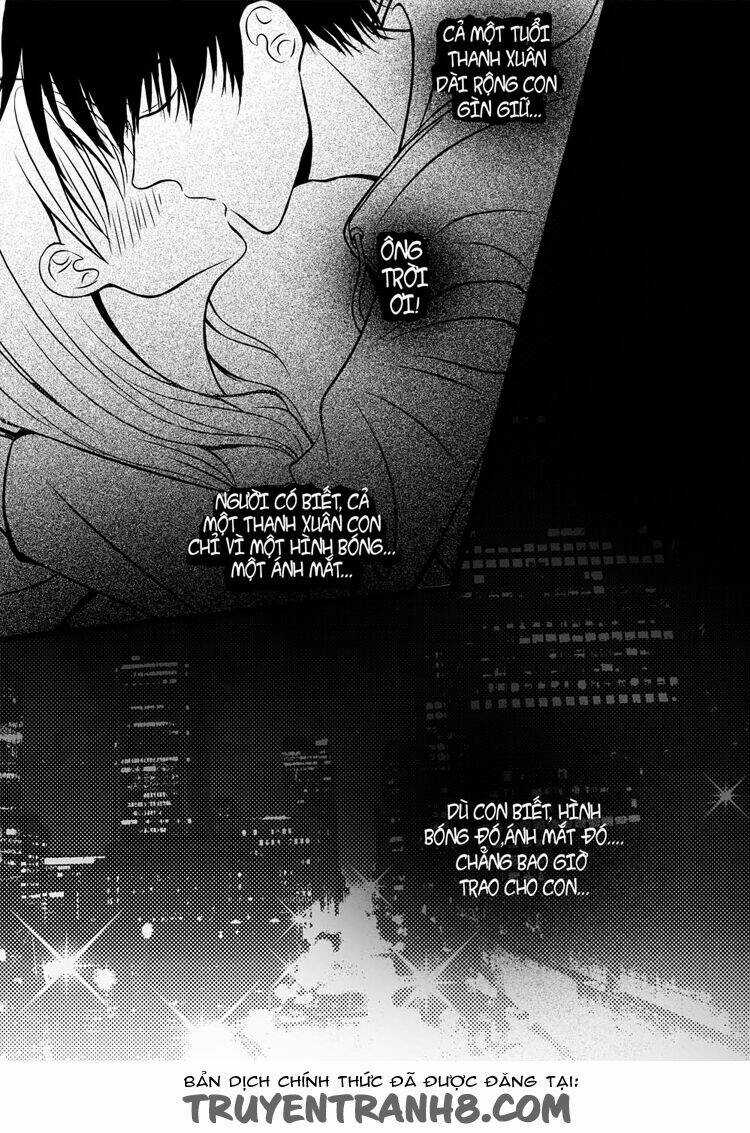 Anh Là Của Ai - Chapter 1 - Trang 14