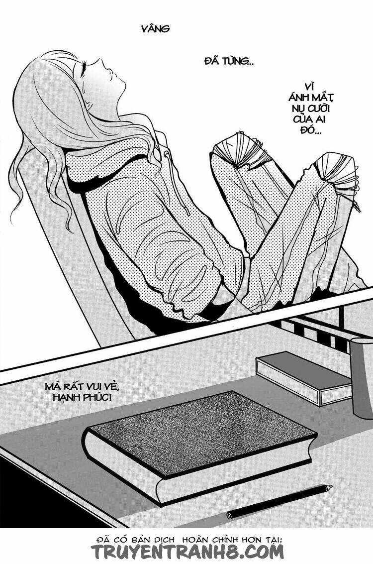 Anh Là Của Ai - Chapter 1 - Trang 3