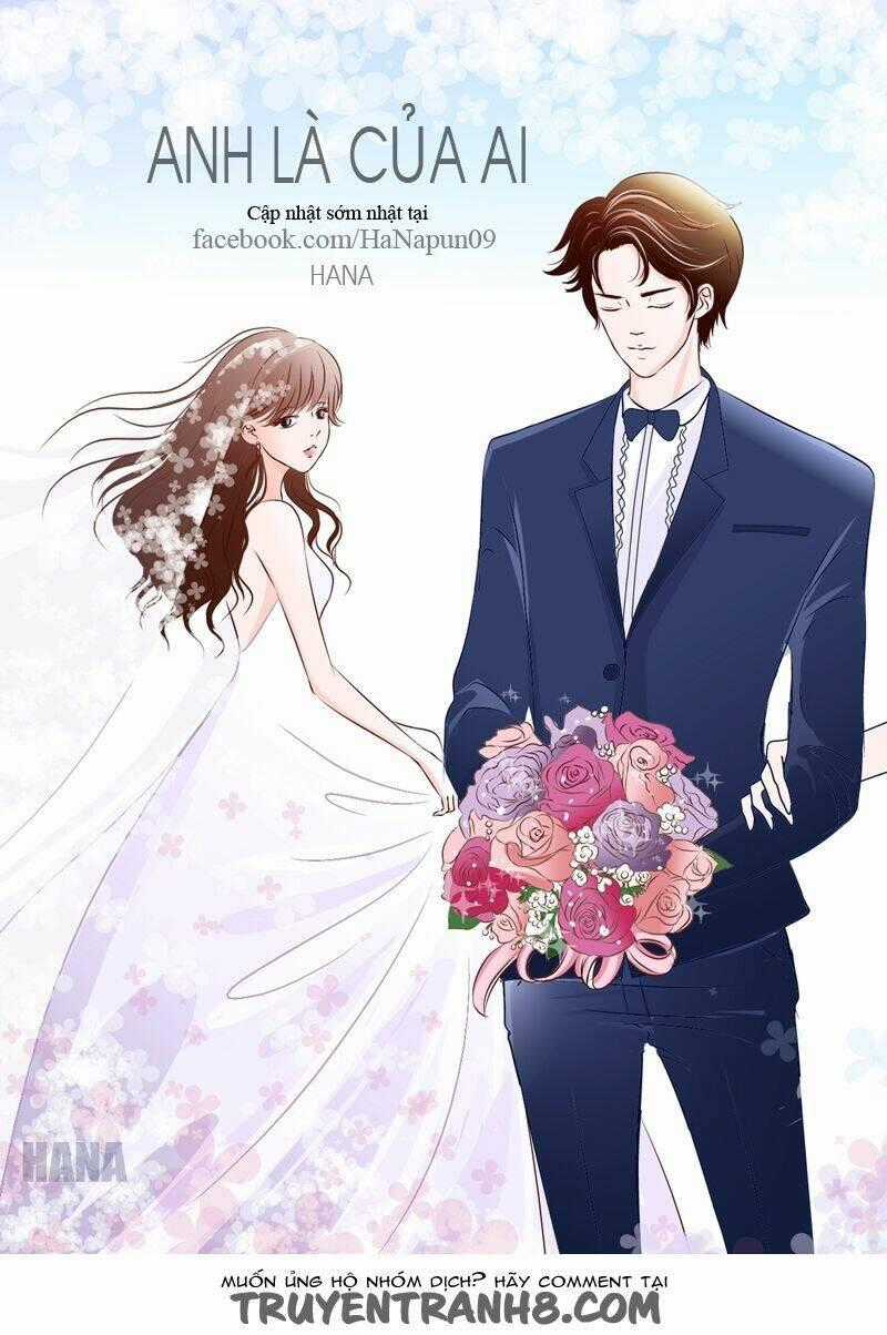 Anh Là Của Ai - Chapter 4 - Trang 1