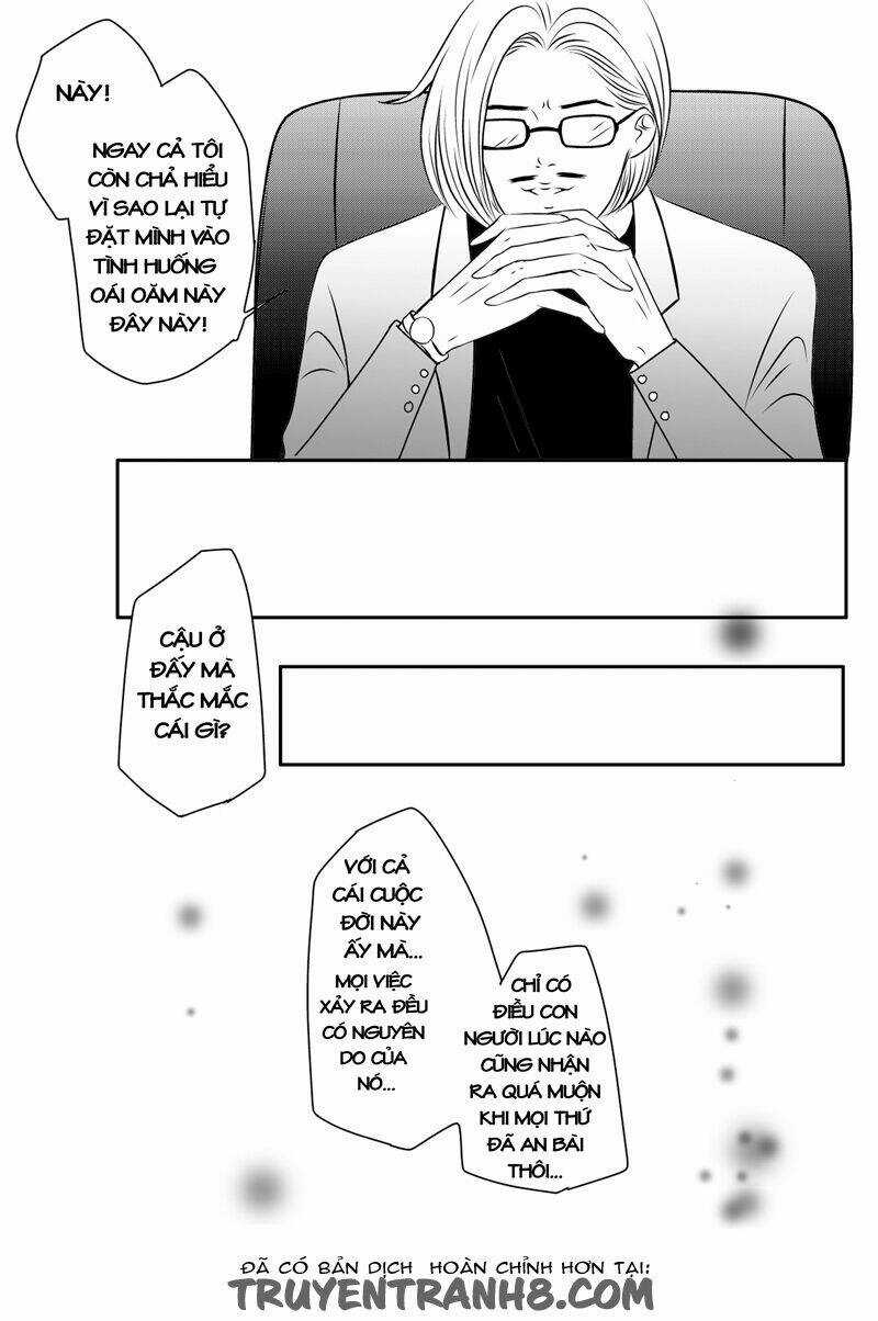 Anh Là Của Ai - Chapter 4 - Trang 14