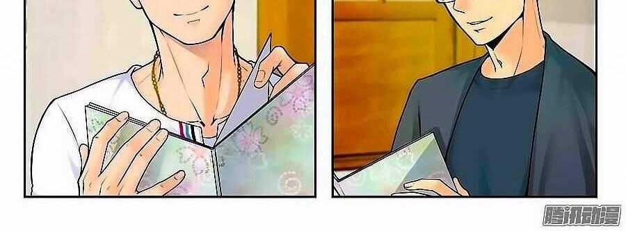 Anh Là Phiền Phức Của Em - Chapter 21 - Trang 2