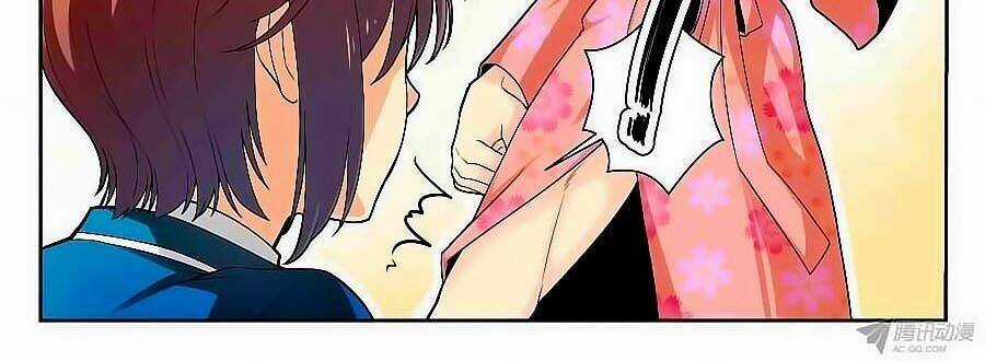 Anh Là Phiền Phức Của Em - Chapter 5 - Trang 3