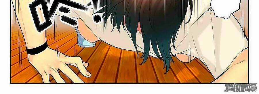 Anh Là Phiền Phức Của Em - Chapter 9 - Trang 3