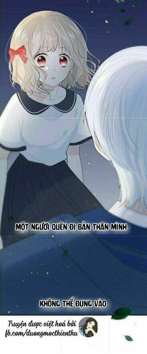 Ánh Mắt Của Người - Chapter 0 - Trang 3