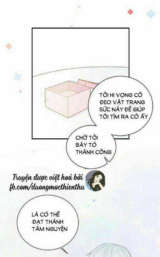 Ánh Mắt Của Người - Chapter 0 - Trang 8