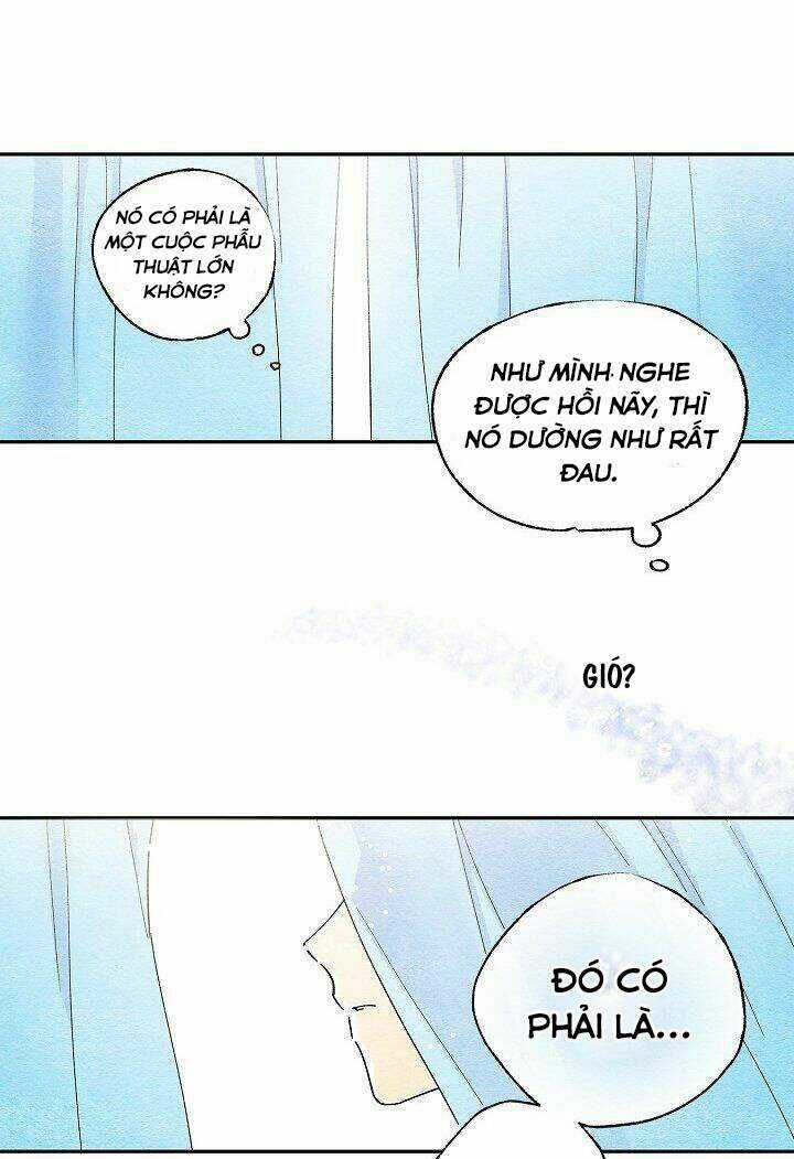 Ánh Nắng Rực Rỡ - Chapter 1.5 - Trang 14