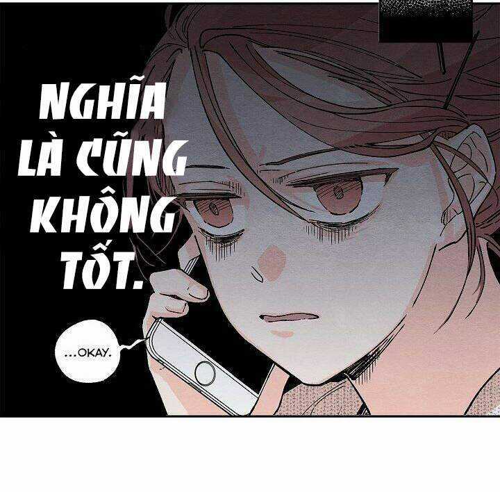 Ánh Nắng Rực Rỡ - Chapter 1 - Trang 3