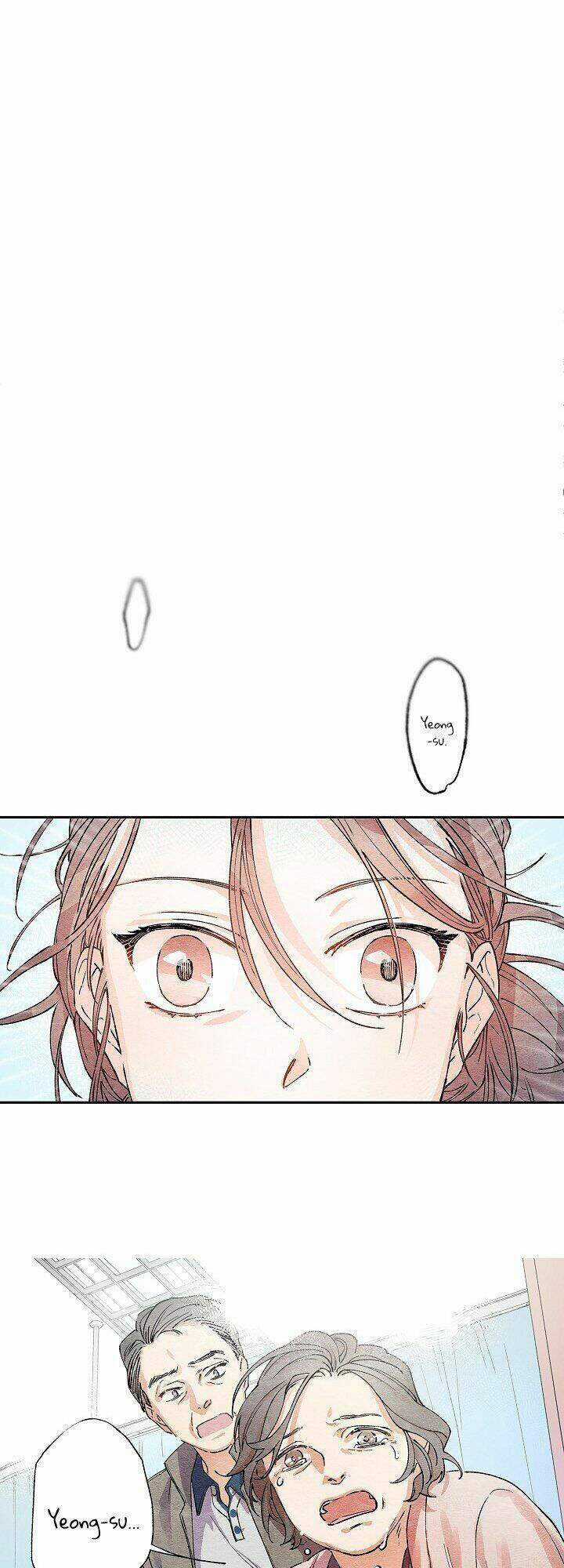 Ánh Nắng Rực Rỡ - Chapter 1 - Trang 9