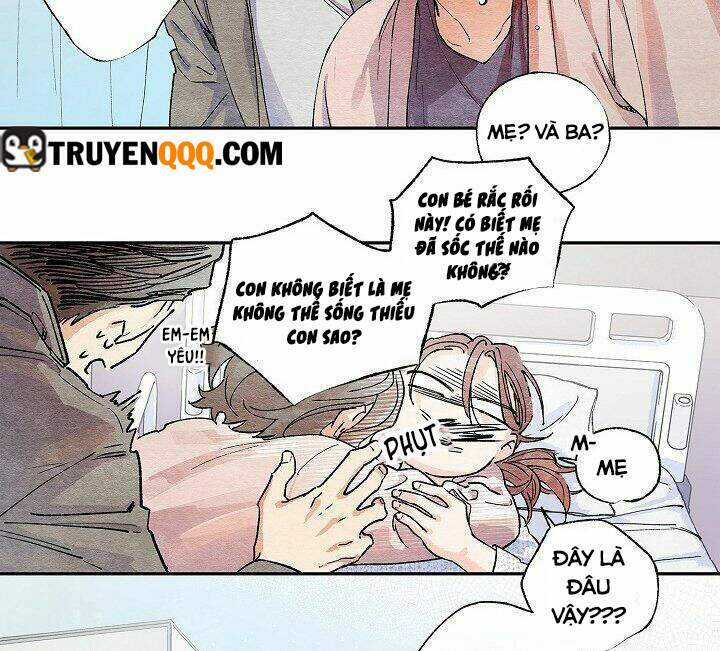 Ánh Nắng Rực Rỡ - Chapter 1 - Trang 10