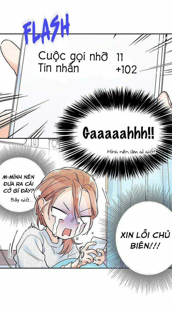 Ánh Nắng Rực Rỡ - Chapter 2 - Trang 14