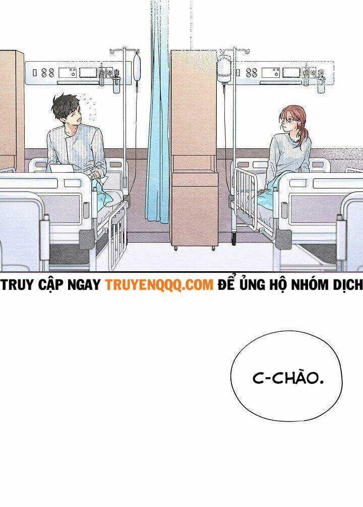 Ánh Nắng Rực Rỡ - Chapter 2 - Trang 3