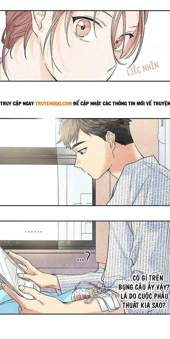 Ánh Nắng Rực Rỡ - Chapter 2 - Trang 6