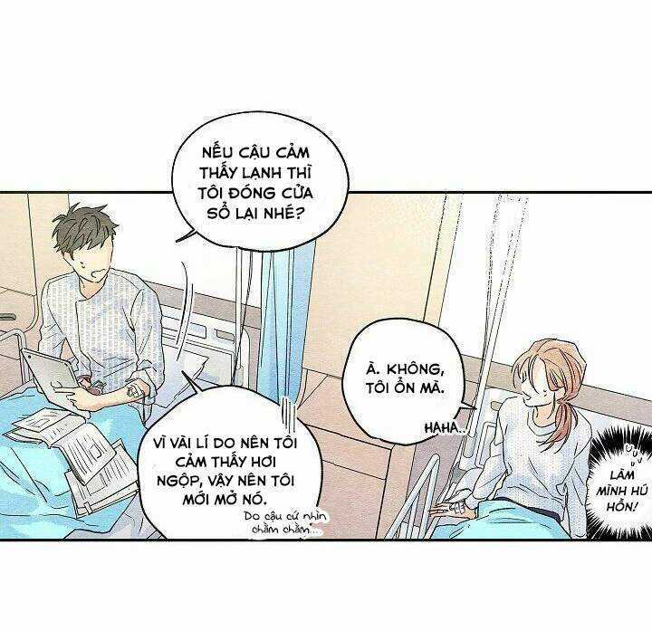 Ánh Nắng Rực Rỡ - Chapter 2 - Trang 8