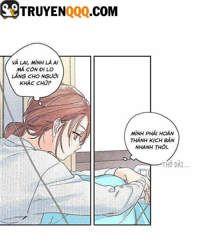 Ánh Nắng Rực Rỡ - Chapter 2 - Trang 9