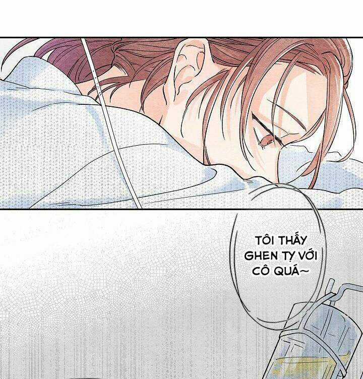 Ánh Nắng Rực Rỡ - Chapter 2 - Trang 10