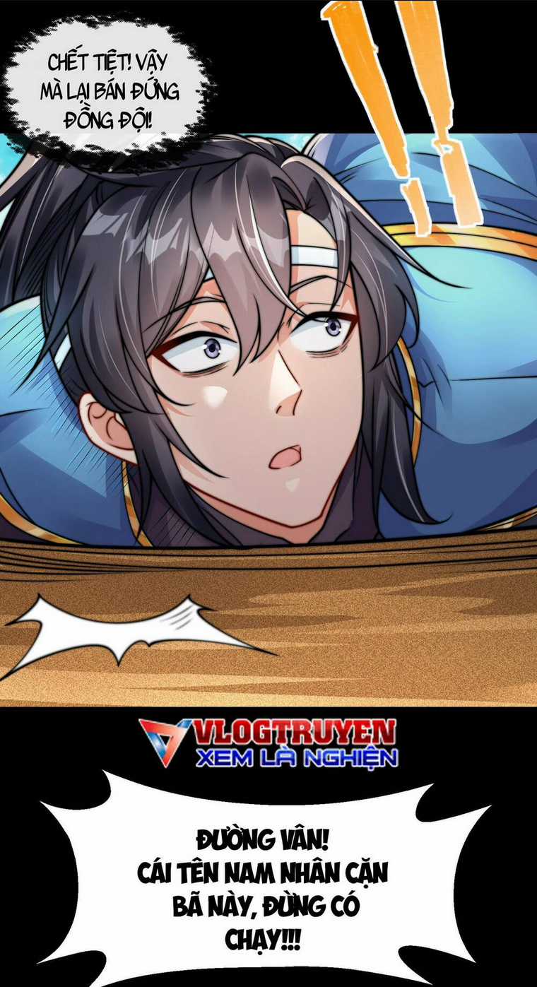 Anh Rể Mạnh Nhất Lịch Sử - Chapter 0 - Trang 12