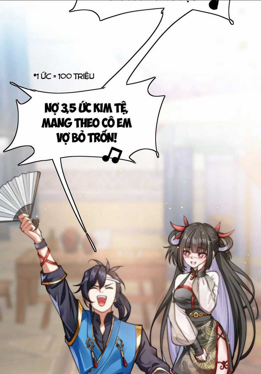 Anh Rể Mạnh Nhất Lịch Sử - Chapter 0 - Trang 4